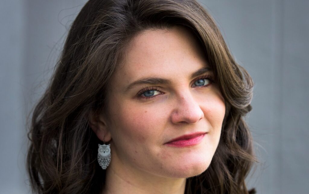 Meet the Head of Biden’s New “Disinformation Governing Board”