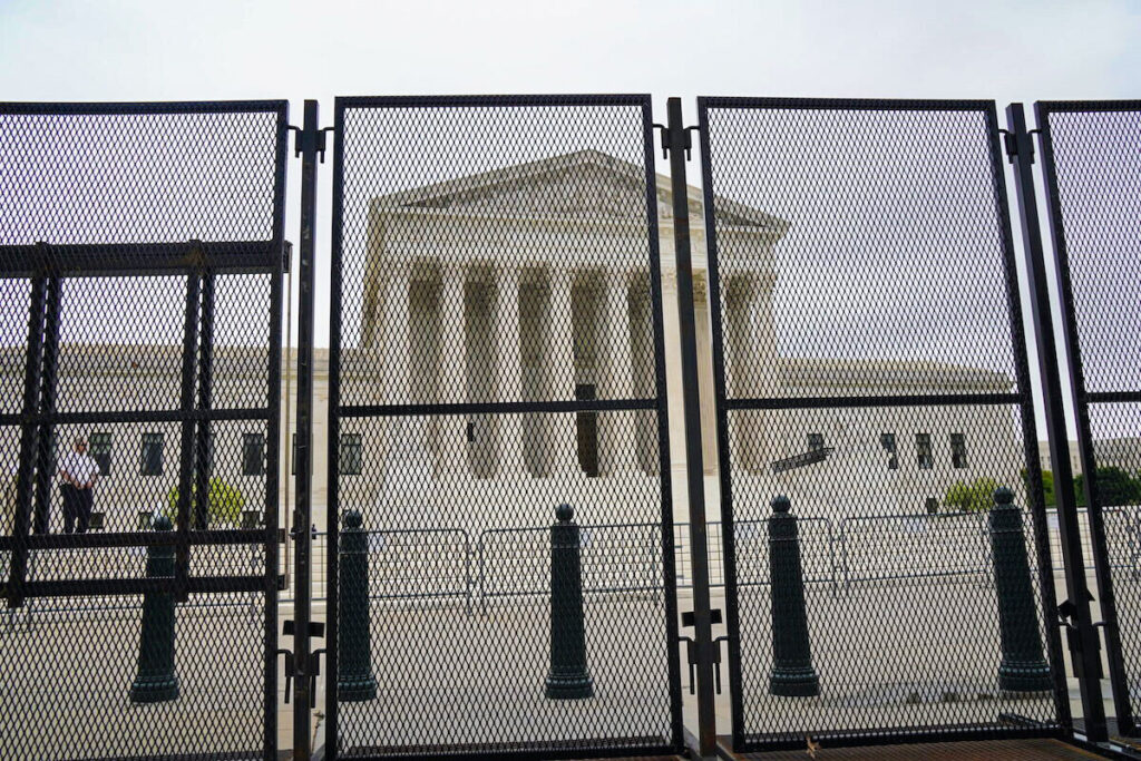PR Giant Zeno Denies Urging High-Profile Clients to ‘Stay Silent’ on Roe v. Wade Leak