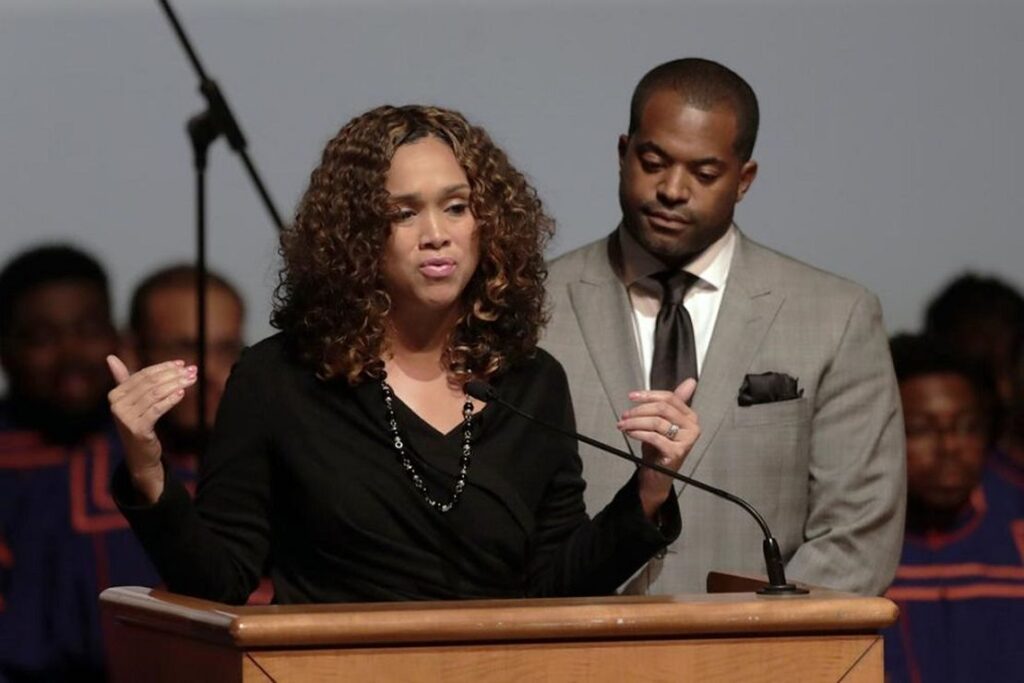 Baltimore City Council President told to return funds violating ethics law