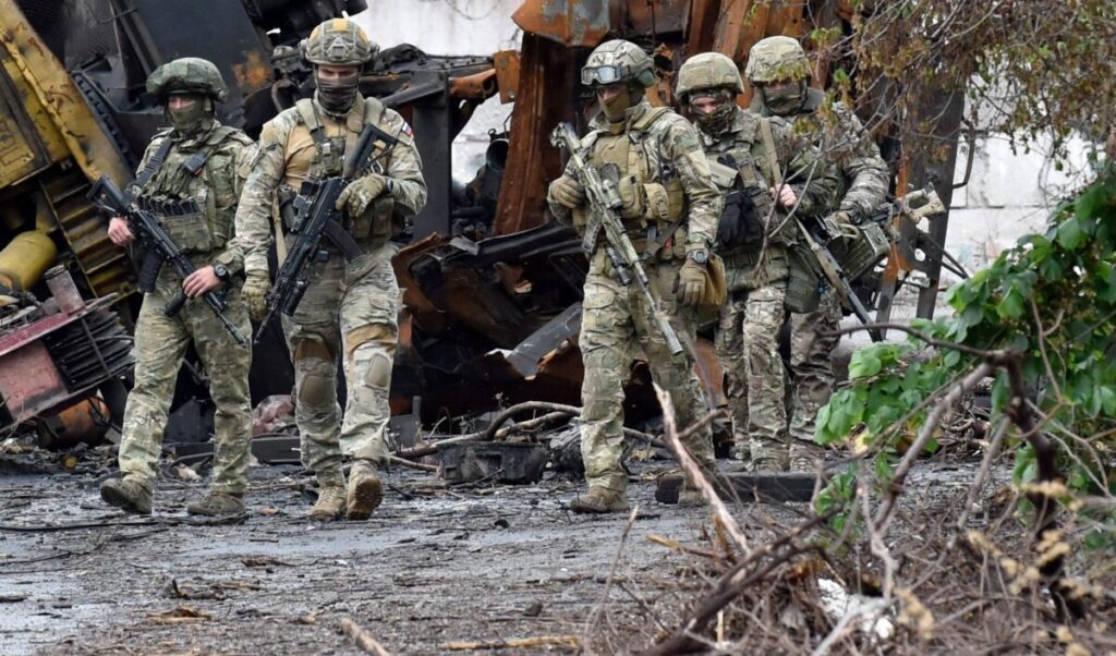 Russia–Ukraine War (May 20): Russia Claims Full Control of Mariupol