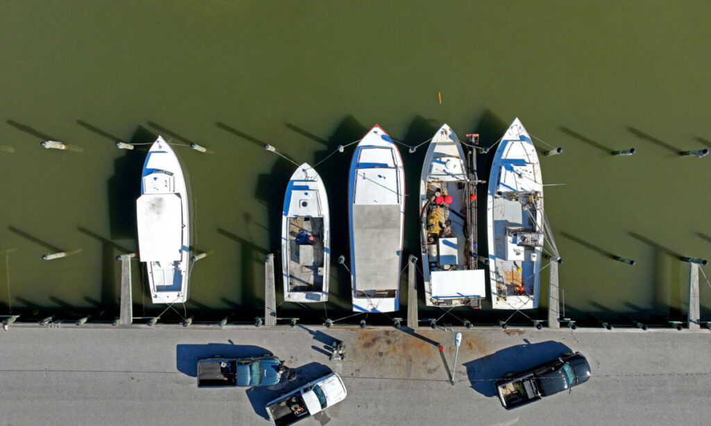 Coast Guard Warns Boaters One Type of Fuel Could Be ‘Catastrophic’