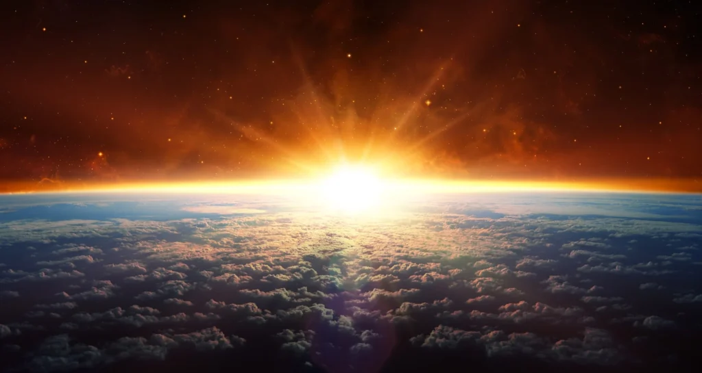 What Are Aphelion And Perihelion? Facts And Dates For 2022