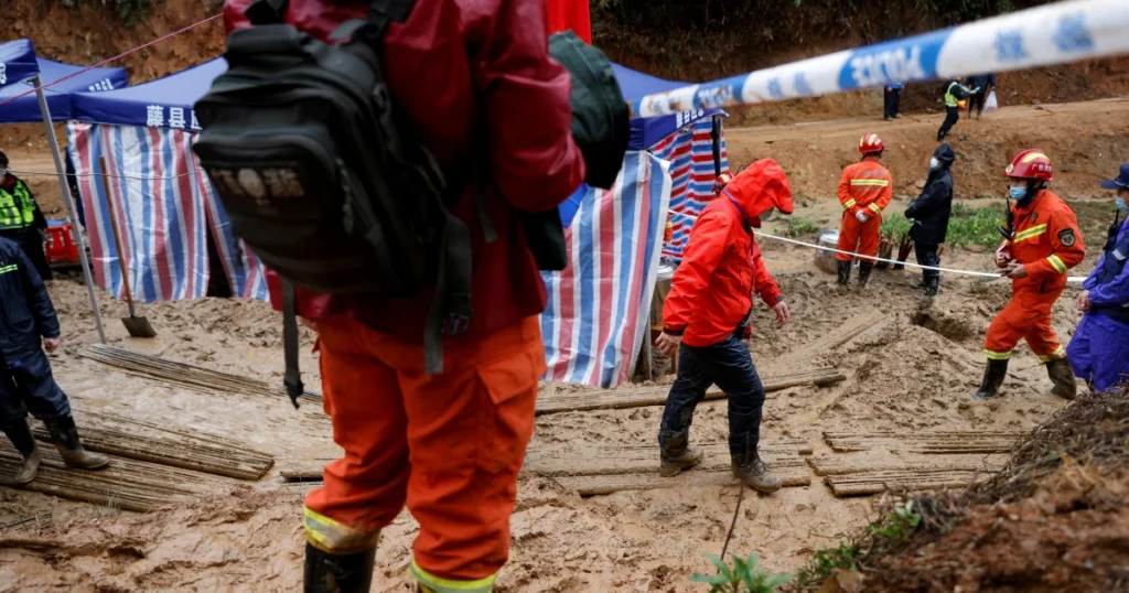 China Eastern plane crash may have been deliberate: Report