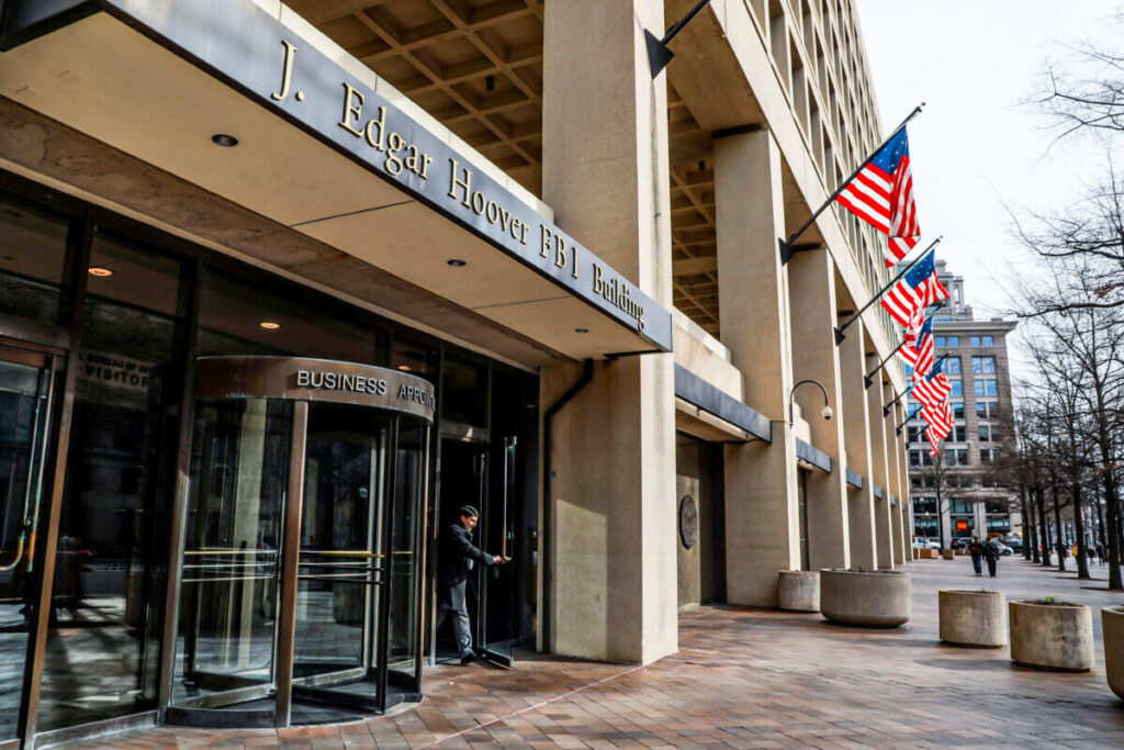 FBI Kept Field Agents in Dark About Clinton Camp Origins of Trump: Alfa Claim