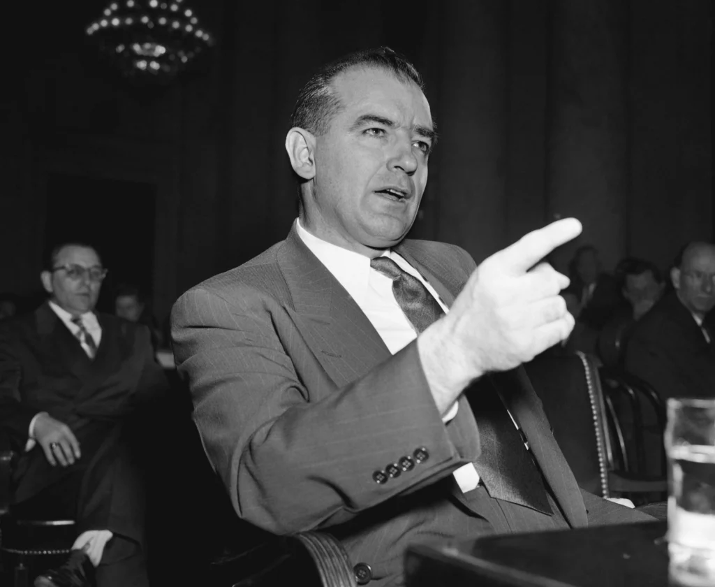 Today’s ‘Diversity’ Oaths Resemble 1950s ‘Loyalty’ Oaths
