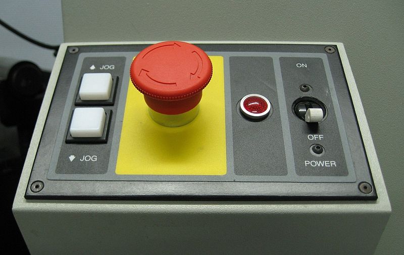 Automobile 'kill switch' law to spy on and control Americans