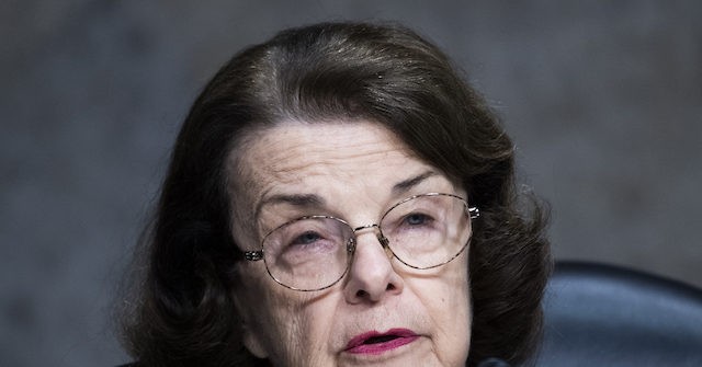 Dianne Feinstein Pushes Minimum Age of 21 to Buy ‘High Capacity’ Magazines