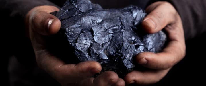 Why Record-High Prices Won’t Drive A Recovery For U.S. Coal