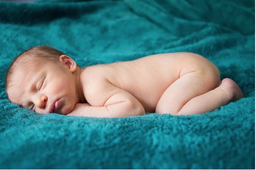 Biden administration mandate could allow infants to be 'gender-transitioned'