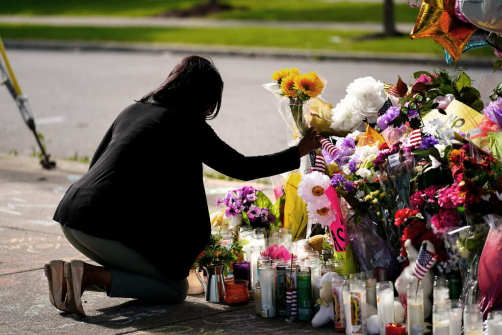 Senate Republicans Pledge to Block Domestic Terrorism Bill Passed by House