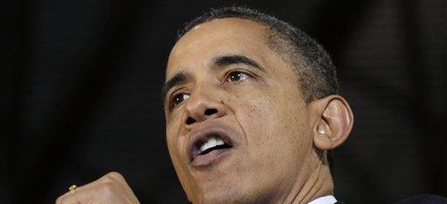 Obamas Urge Their Followers to Take to the Streets to Save Roe
