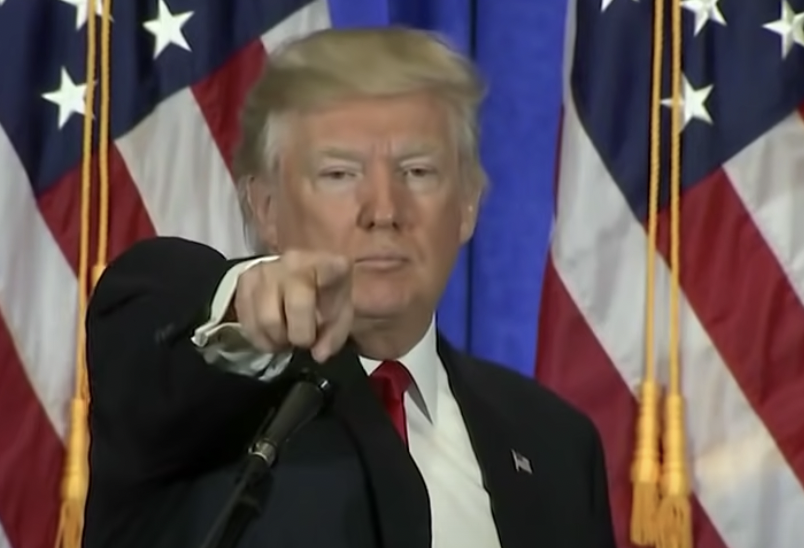 POLL: Voters Still Believe that Fake News is a Problem