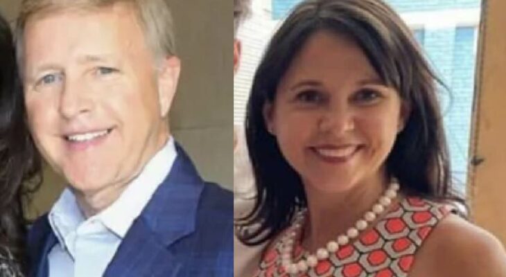 Another Person Tied To The Clintons Dies In Apparent Suicide...But Details Surrounding Her Death Has Former Business Associate Calling For Independent Investigation