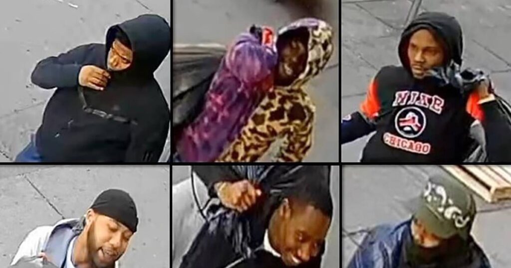 NYC: Thieves Steal 400 Bulletproof Vests Meant for Ukraine