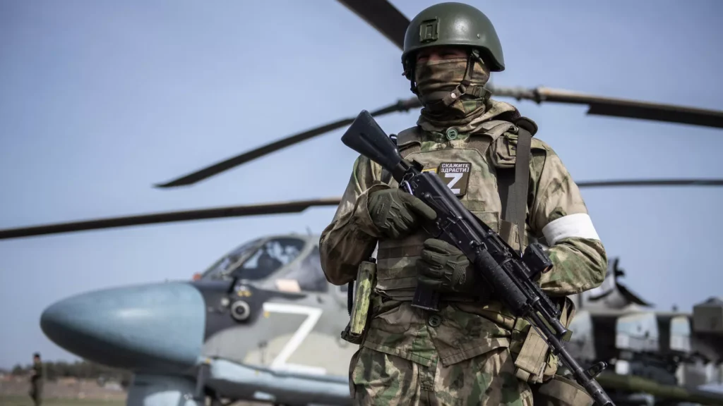 Russia to Score Major Victories in Donbass, Must Adapt to New NATO Game