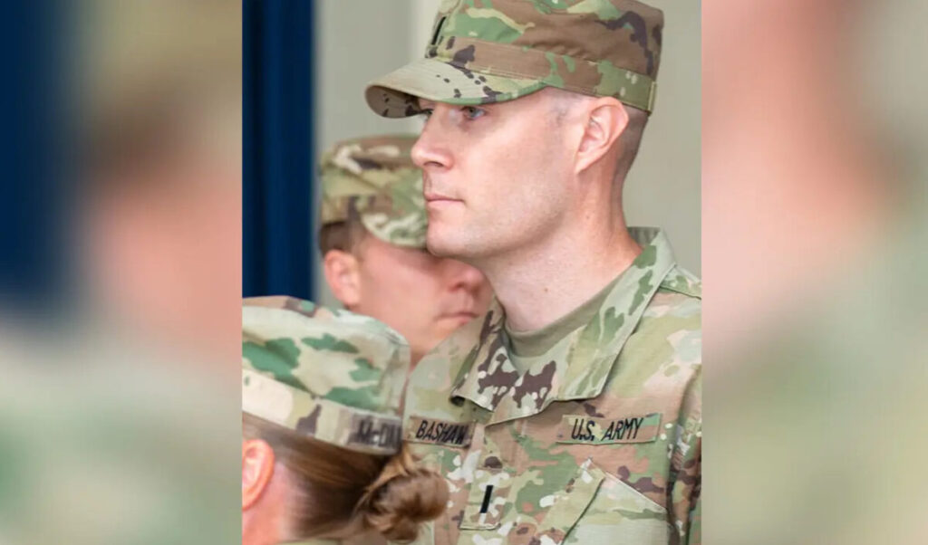 Army Officer Convicted of Disobeying COVID-19 Rules, Judge Declines Punishment