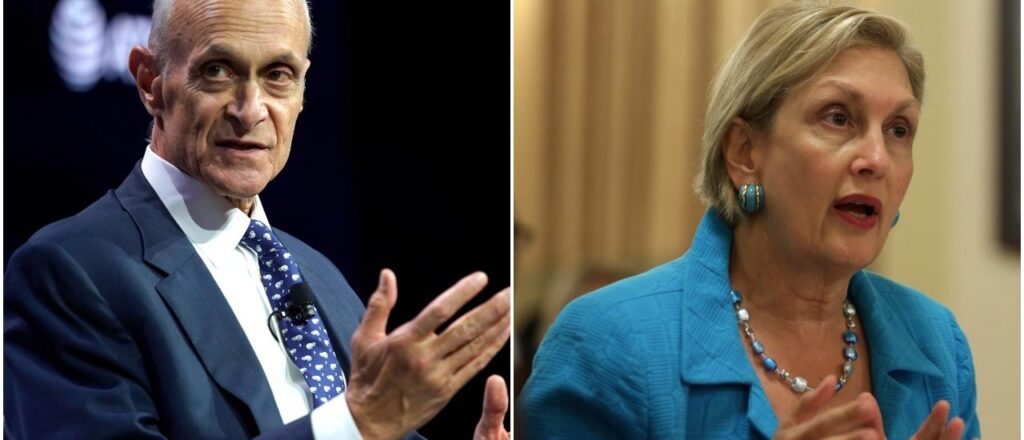 The Clownish Disinfo Czar Got The Boot, But Biden’s ‘Ministry Of Truth’ Hired Monster Replacements
