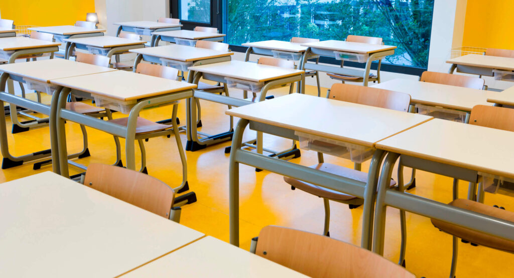 At Least 135 Educators Charged with Child Sex Crimes in 2022 Alone