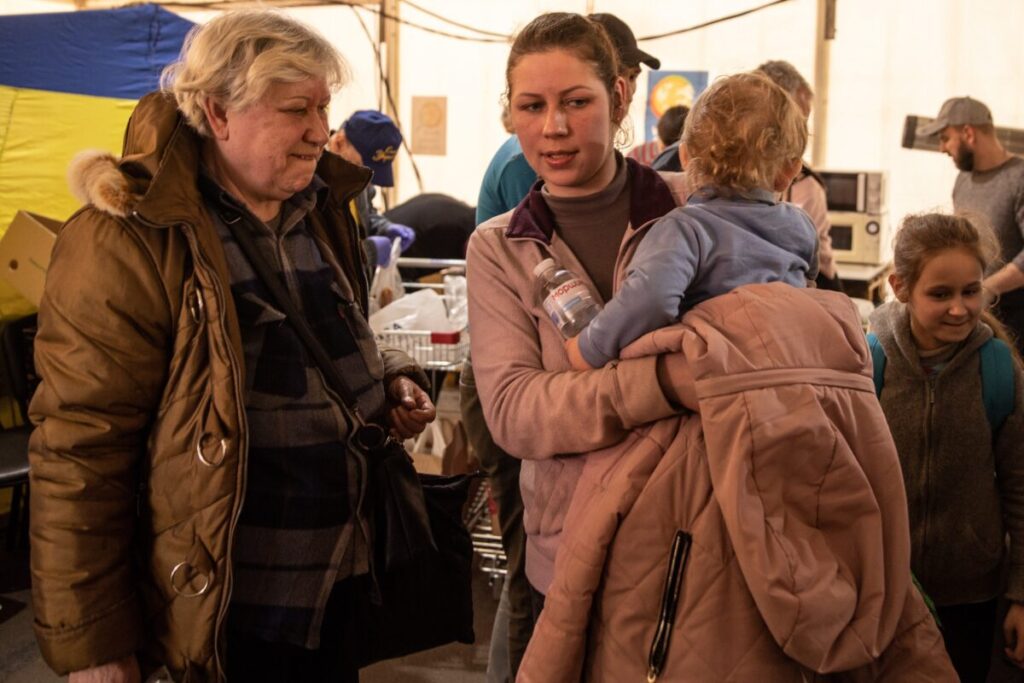 Russia–Ukraine (May 7): Ukraine Says All Women and Children Now Evacuated From Mariupol Steel Mill