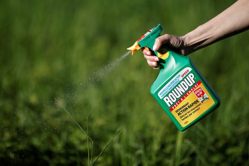 Farmer Groups Press Biden to Not Allow States to Use Own Product Safety Labels