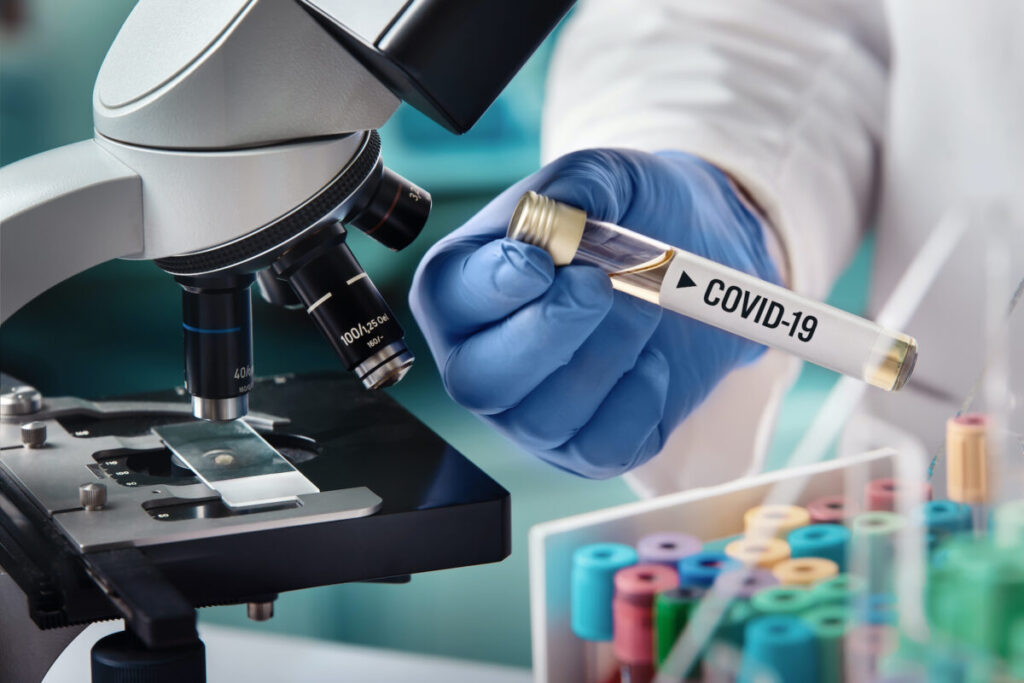 New Book Packed With Evidence on Hushed COVID-19 Treatments