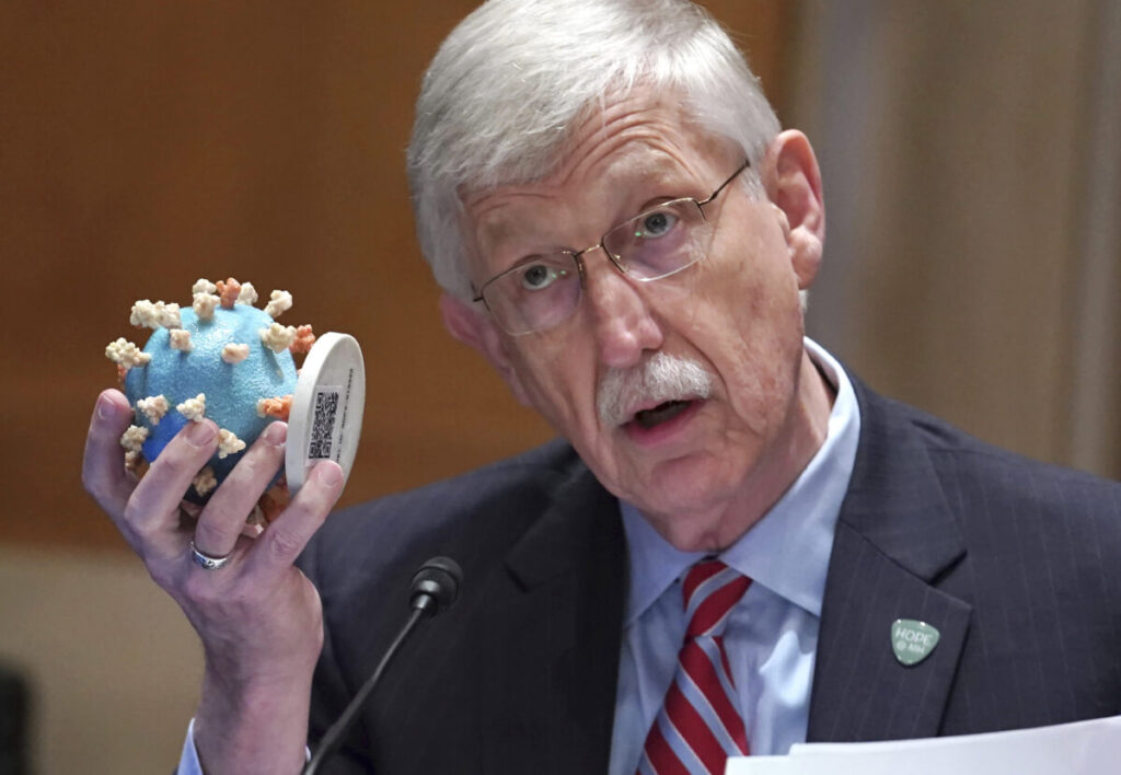 Nonprofit Watchdog Uncovers $350 Million in Secret Payments to Fauci, Collins, Others at NIH