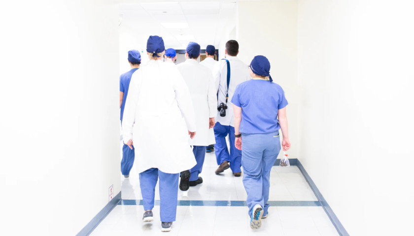 Thousands of Medical Professionals Demand Accountability for COVID ‘Corrupt Alliance’ Causing ‘Crimes Against Humanity’