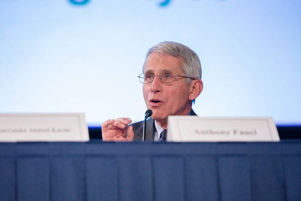 U.S. Government Places $119 Million Order for Freeze-Dried Monkeypox Vaccines