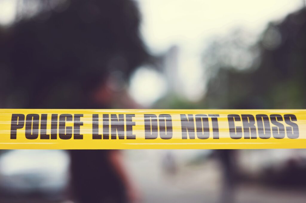 Police Say Legally Armed Woman Shot and Killed Gunman After He Opened Fire During Party: Report