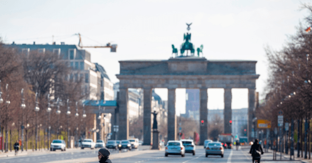 Western Baby Crisis: First-Time German Mothers Now Over 30 Years Old on Average
