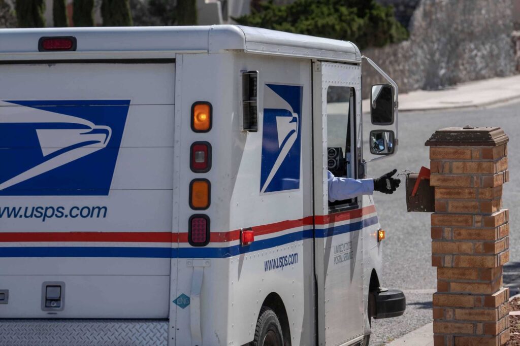 Voters Increasingly Returning to In-Person Ballots over Mail