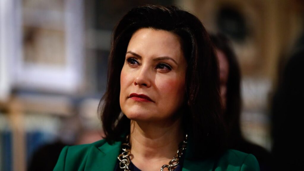 Businesses Suing Whitmer for Losses Due to COVID Shutdown, Allege Uncompensated ‘Taking’