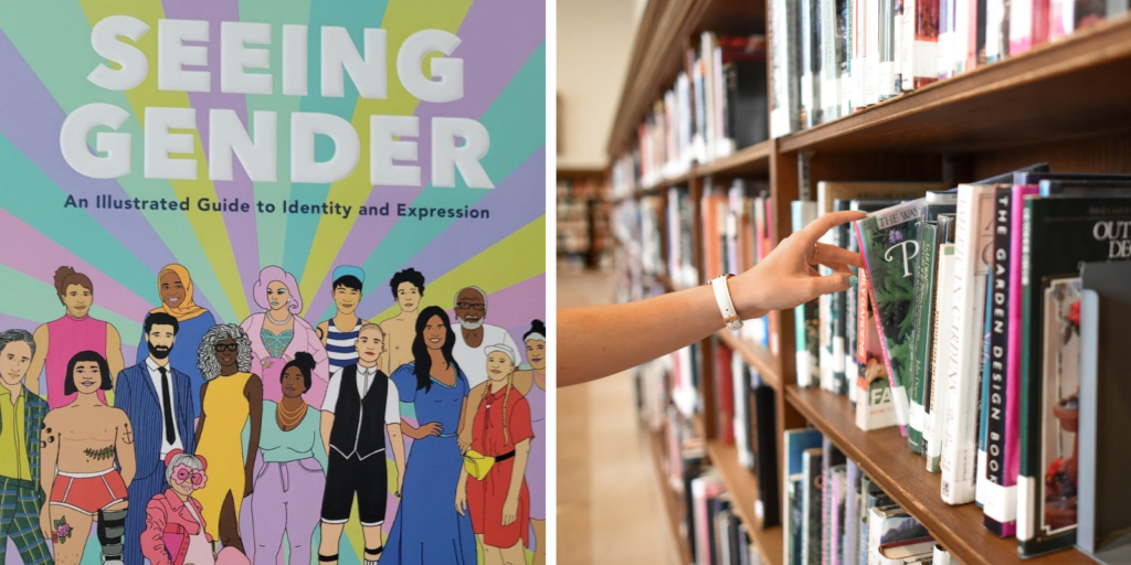 Virginia school librarian describes students as 'sex workers'