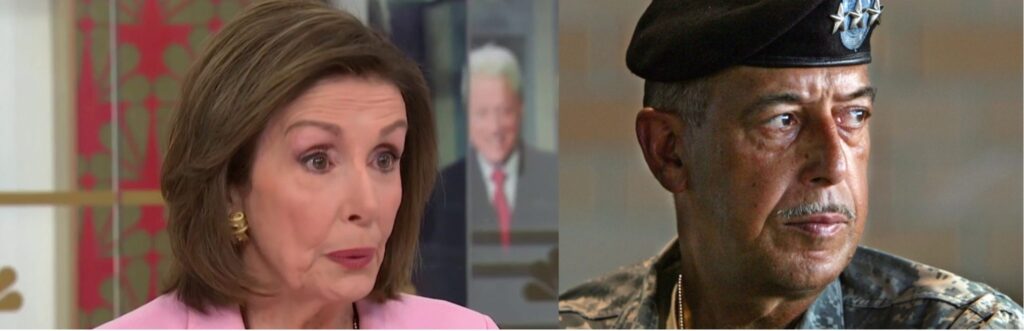 WOW! Head of Pelosi’s Jan. 6 Security Review Calls for “major protest” to “close down” NRA Convention