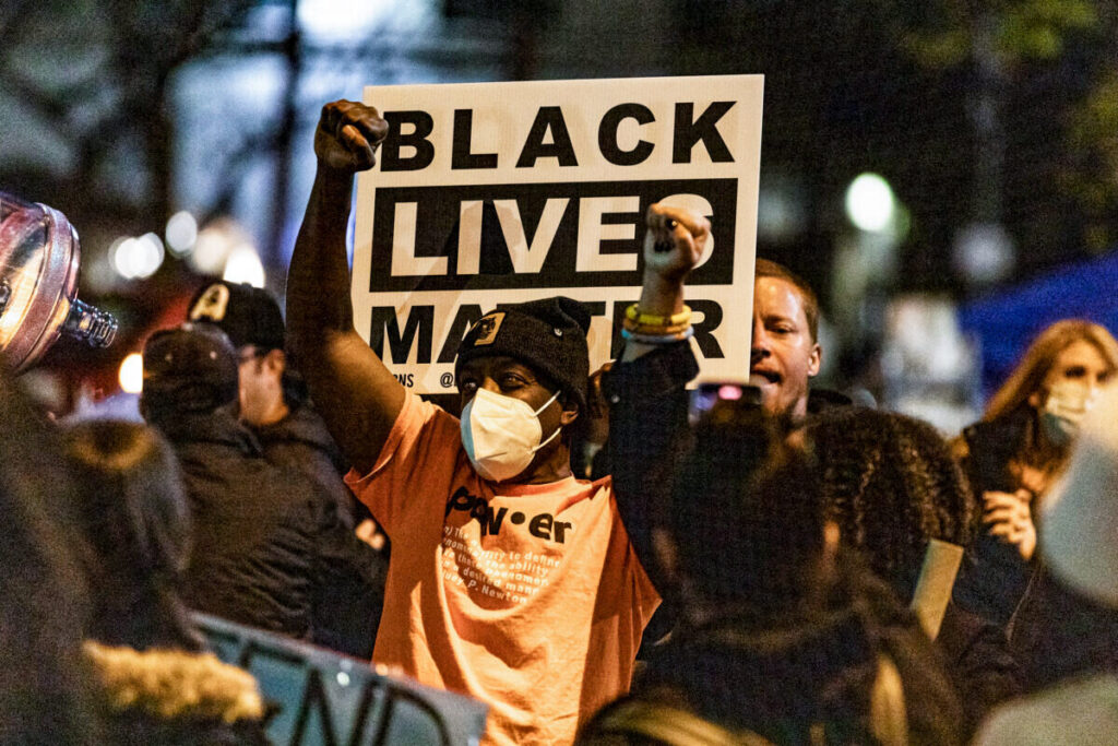 Florida Professor Fired After Saying ‘Black Privilege Is Real’ Will Get Job Back
