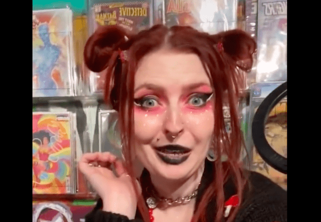 School Librarian Brags About “Smartest Thing She’s Ever Done”... Not a Good Indication of Our Child Educators’ Intelligence [VIDEO]