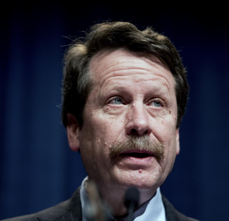 FDA Chief Says “Misinformation” Leading Cause of Death, Admits “no way to quantify this,”