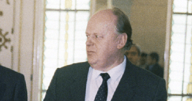 Shushkevich: First Post-Soviet Belarus Leader, Long-Time Lukashenko Critic Dead at 87