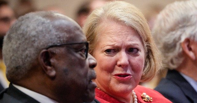 Left Spreads Fear: Overturning Roe Means Ending Interracial Marriage