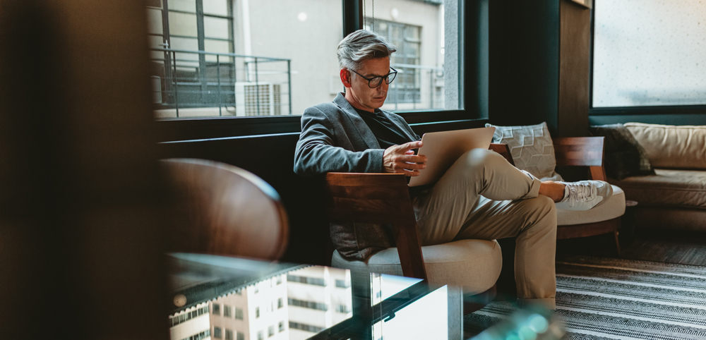 Does Laptop Wi-Fi Affect Fertility?