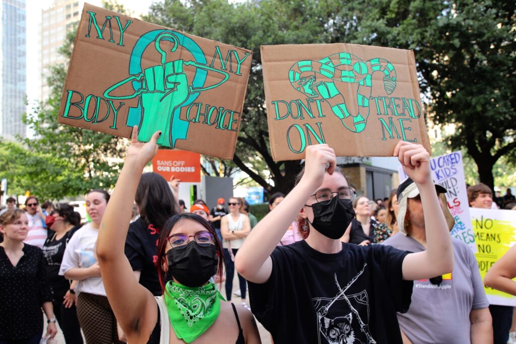 The Left Has No Values Other Than the Struggle for Power