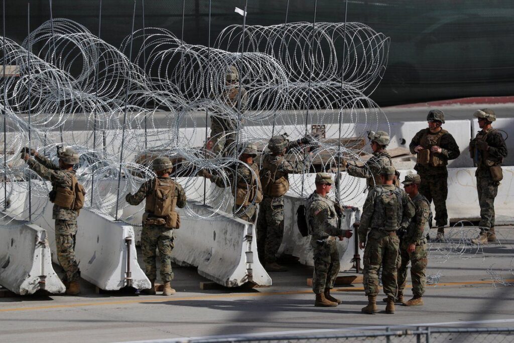 CBP Reveals Number of Possible Terrorists Encountered at US Border