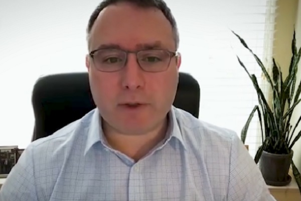 The return of Vindman, clamoring to start World War III