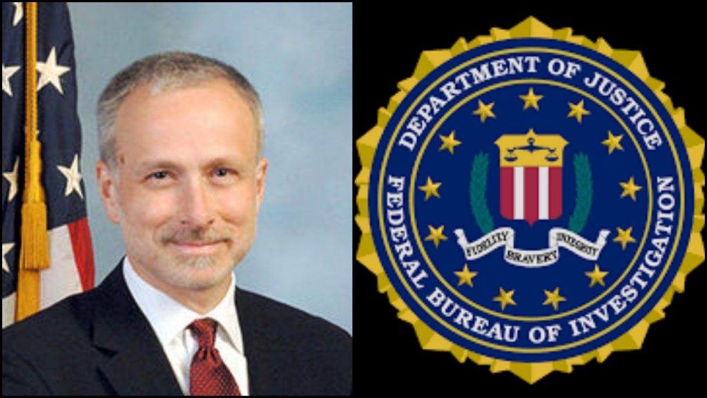 COUP CONFIRMED: Notes From March 16, 2017 FBI Meeting Reveal Panic; By 2015 James Baker, After Receiving Hard Drives...