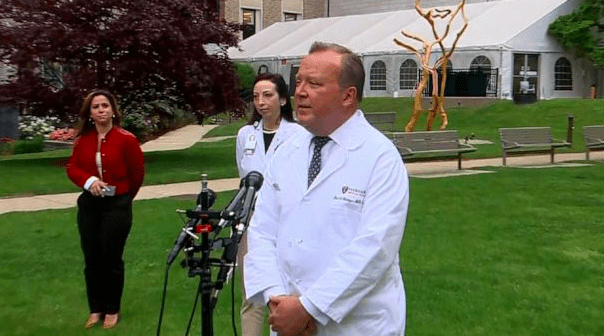 BREAKING: Rare Case of Monkeypox Confirmed in U.S. as Outbreak Grows in Europe
