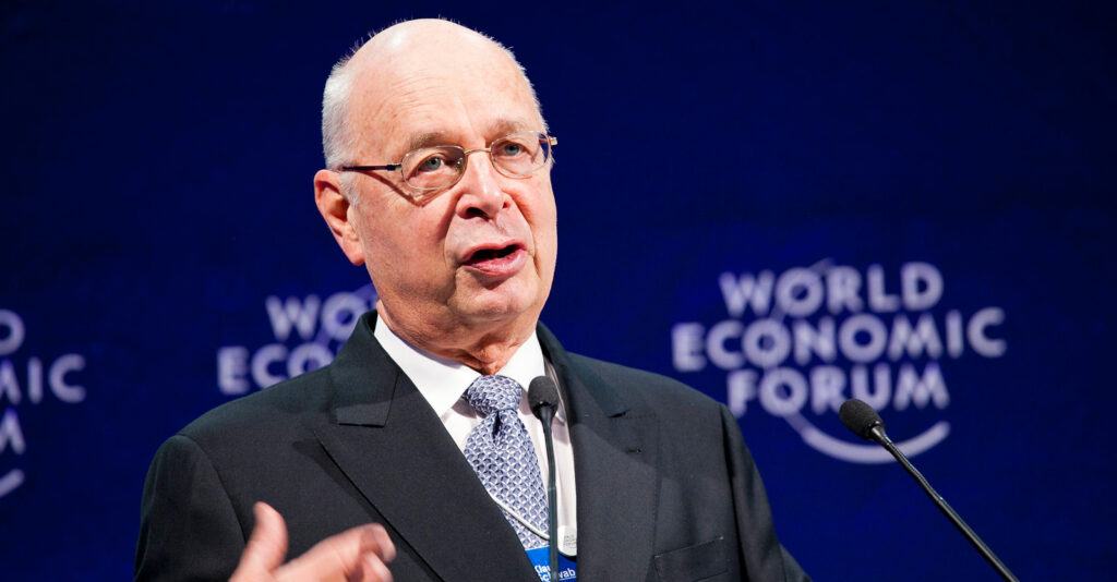 $60 Million From U.S. Taxpayers so WEF Can Fund ‘Playground’ for World’s Billionaires?