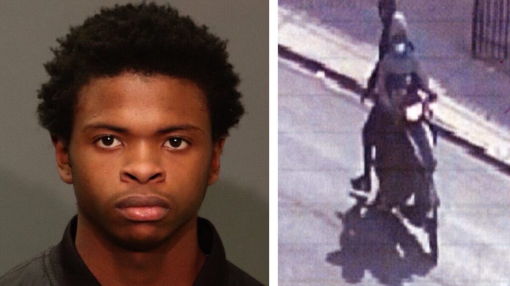 NYC Teen Arrested for Murder in Connection to Shooting Death of 11-Year-Old Girl