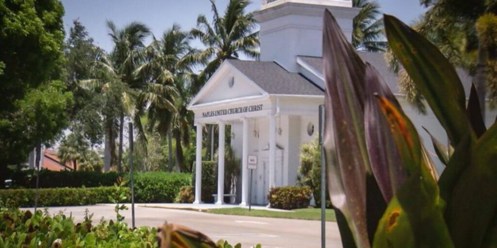 WOKE CHURCH in Florida hosts drag show for kids as young as 12