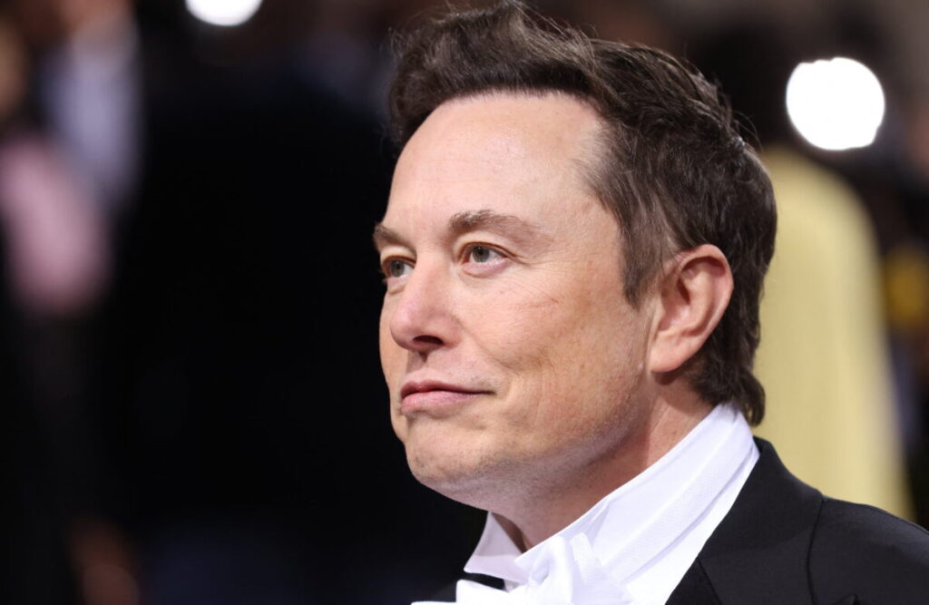 Elon Musk: Recession ‘A Good Thing’, Bankruptcies ‘Need to Happen’
