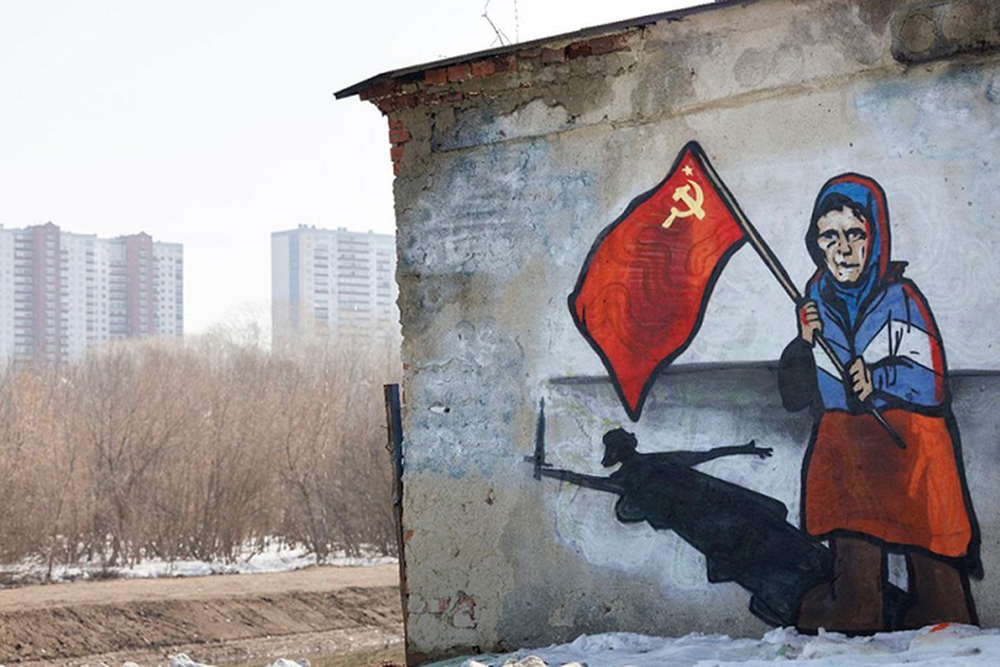 'Russia Started the War' and Other Fallacies